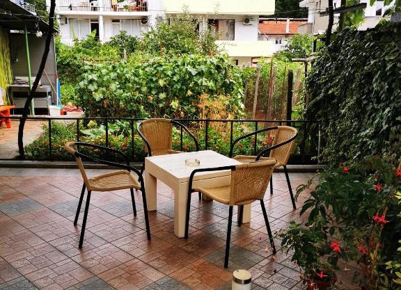 Guest house Vylchev