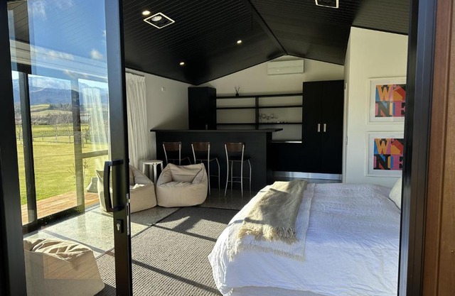 Guest House with a Stunning View