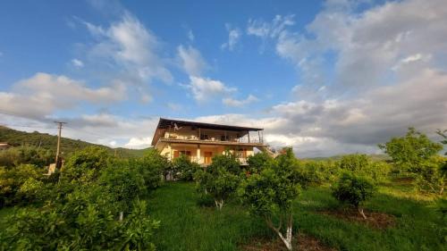 Guest House Xhaferaj