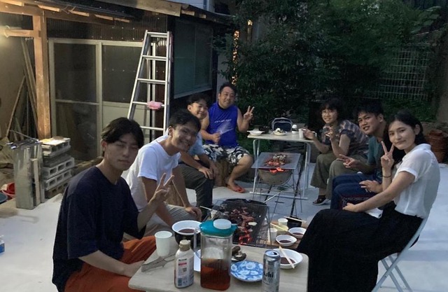 Guest House Yasuragi Kamigoto - Vacation STAY 45616v