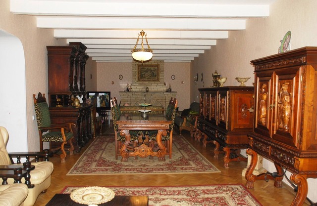 Guest House ZEMELI
