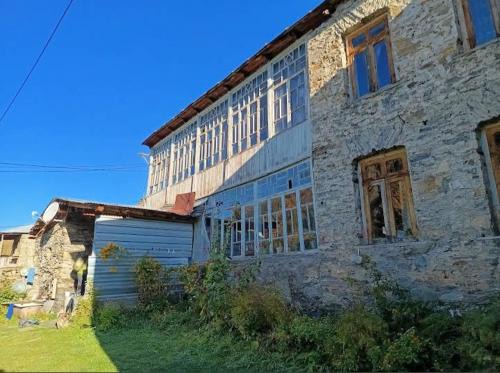 Guest House Zhora Kaldani Adishi