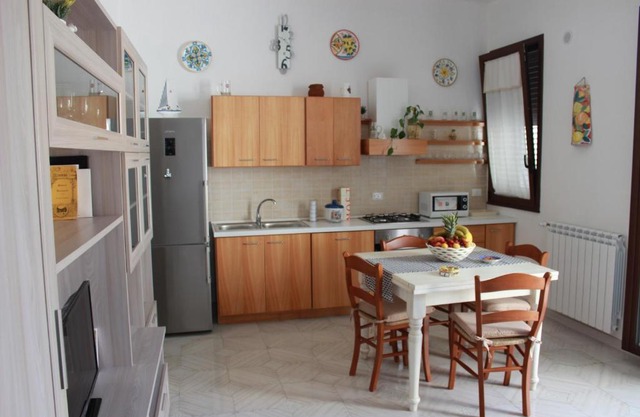 GUEST HOUSE ZIO MICHELE - CINISI