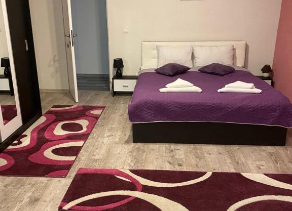 Guest House Zoreni