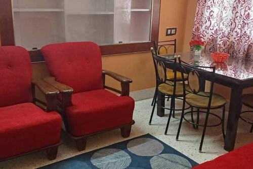 Guest inn Luxury