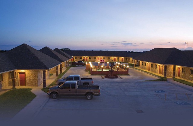 Guest Inn San Benito Harlingen