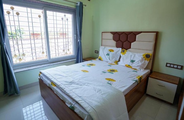 Guest paradise