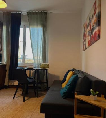 Guest Planet - Zona Bicocca intero appartamento