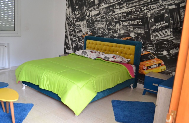 guest room 2 persons new york