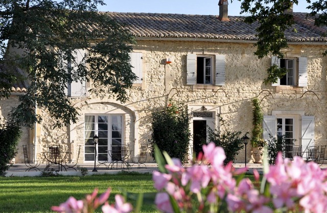 Guest room Family suite "LA CJ" - LE 7 MAS PROVENCAL