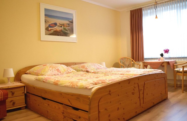 Apartamento en la antigua Gasthof de Johnsen