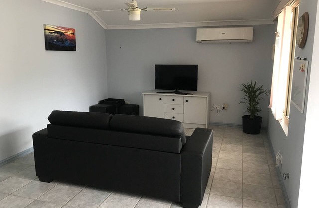 Guesthouse on Dolphin