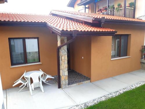 Guest Rooms IDeR