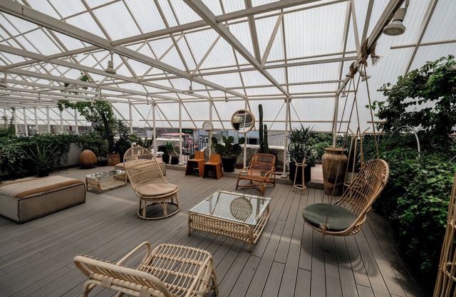Guest Rooms Jardin Prim