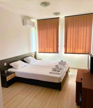 Guest Rooms Lina