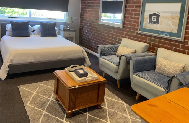 Guest studio accomodation in the heart of Korumburra