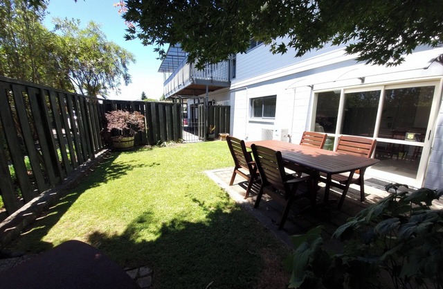 Guest Suite in Rotorua