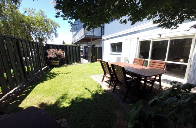 Guest Suite in Rotorua