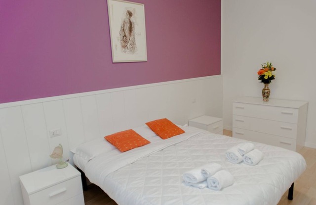 ★ Apartamento de dos habitaciones para 4! 5 min de ISTRIA M5 ★