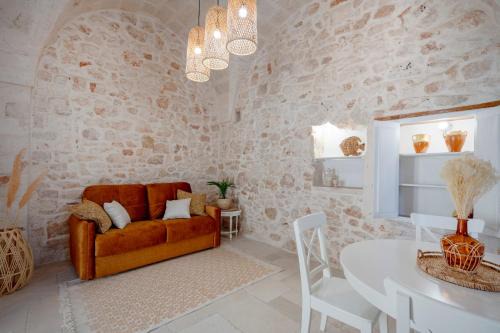 GuestHost - La Dimora di Aline - IRIS & AMBRA apartments