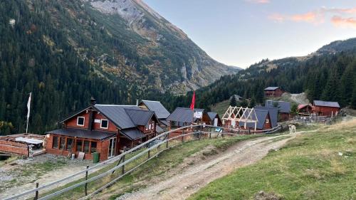 Guesthoues Roshkodoli