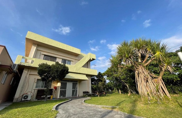 Guesthouseへちま