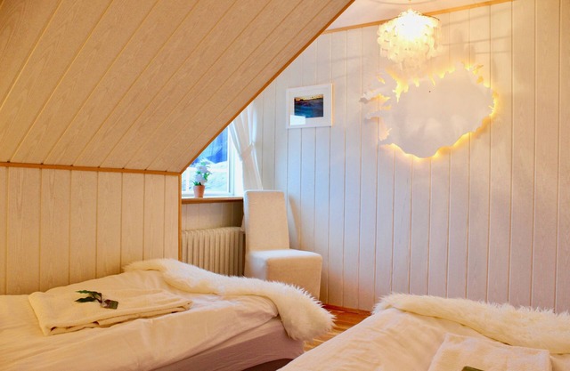 Guesthouse Árný