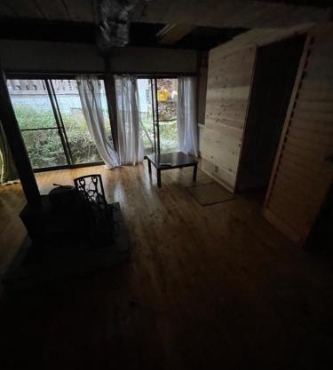 guesthouse 古民家の宿屋千鶴 1階2号室部屋貸し