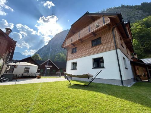 Guesthouse Alpinum