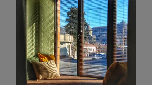 Guesthouse Amarela