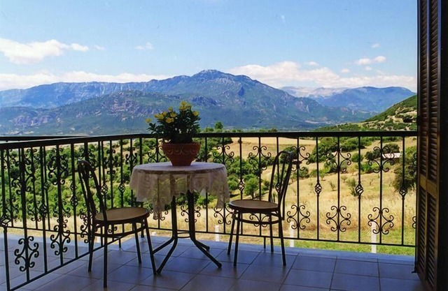 Guesthouse Arsenis