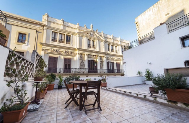 Guesthouse B&B Garibaldi
