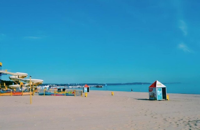 Guesthouse Baltic