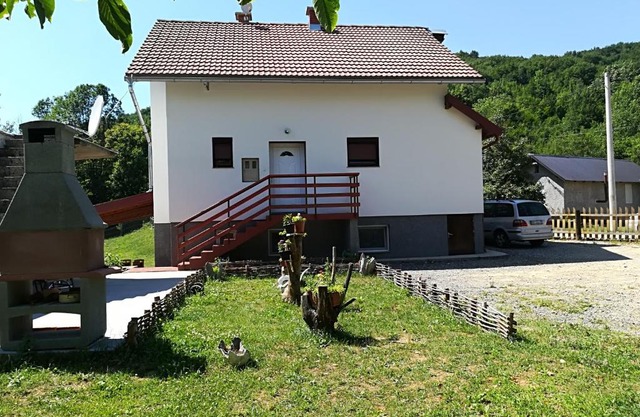 Guesthouse Bubalo