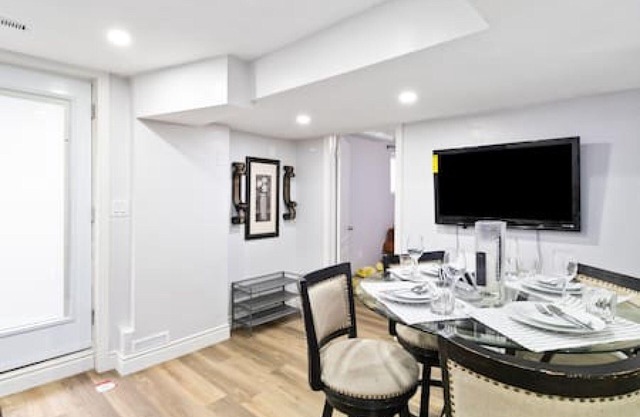 Guesthouse By Bramalea Mall