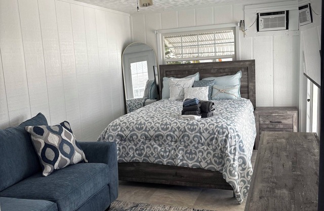 Guesthouse by the Beach