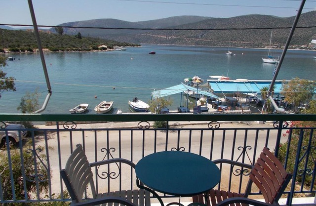 Guesthouse Celana