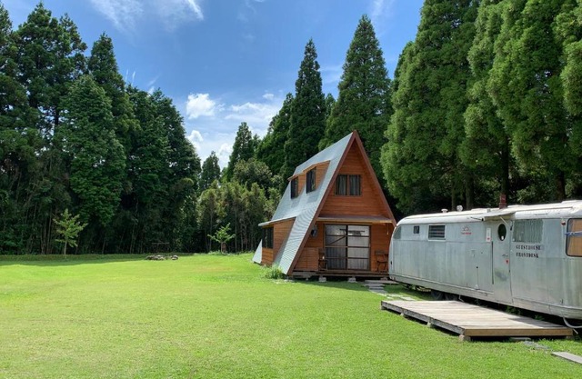 Guesthouse Coco Garage