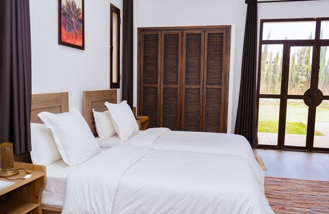 Hotel Dar Ayman Essaouira B&B