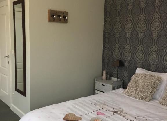 Guesthouse De Middelvelden