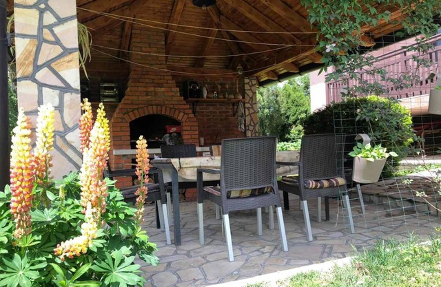 Guesthouse Denis