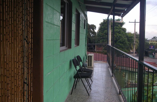 Guesthouse Dos Molinos