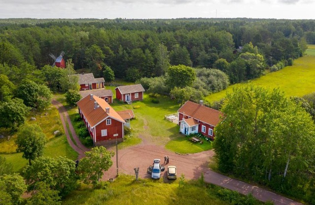 Guesthouse Enigheten