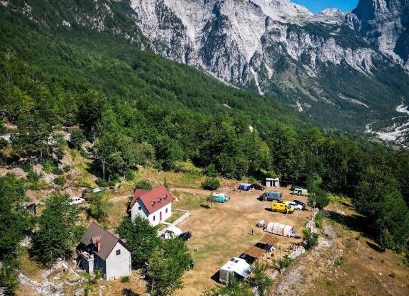 Guesthouse Freskia