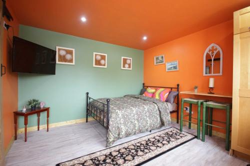 Guesthouse - Georgias Gate