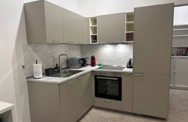 Guesthouse Gioia del Corso