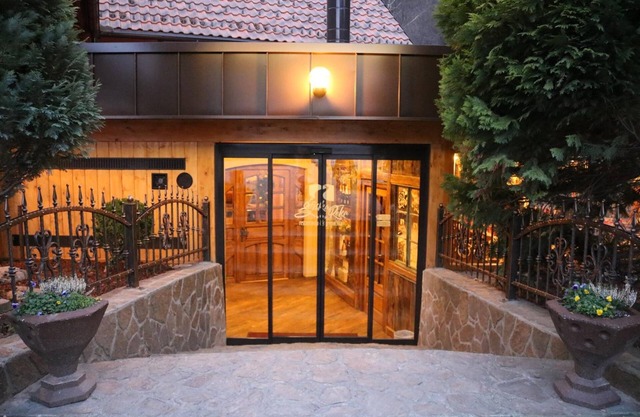 Guesthouse Gorska Reka