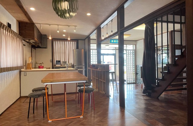 Guesthouse Hayashiya
