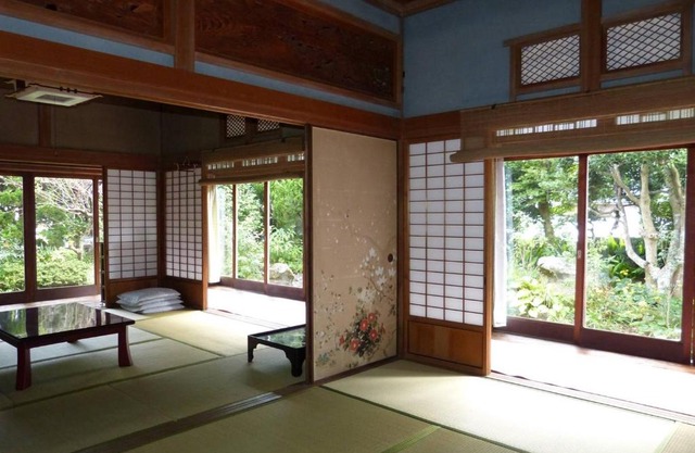 Guesthouse Higashi Fujitatei