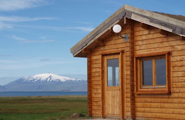 Guesthouse Hof